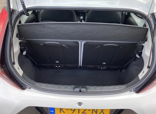 Toyota Aygo - Afbeelding 8 van 30