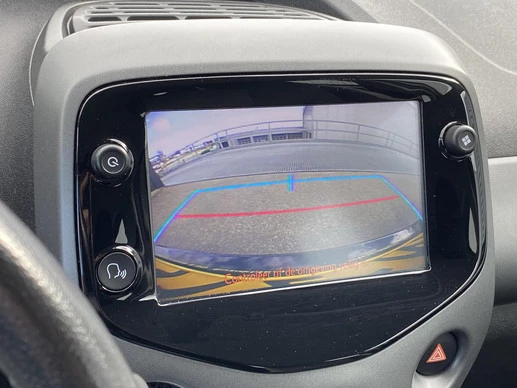 Toyota Aygo - Afbeelding 12 van 30