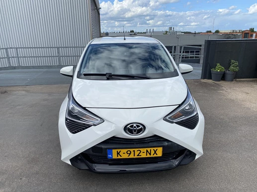 Toyota Aygo - Afbeelding 15 van 30