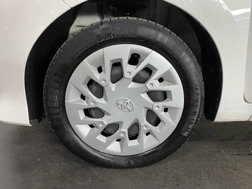 Toyota Aygo - Afbeelding 16 van 30