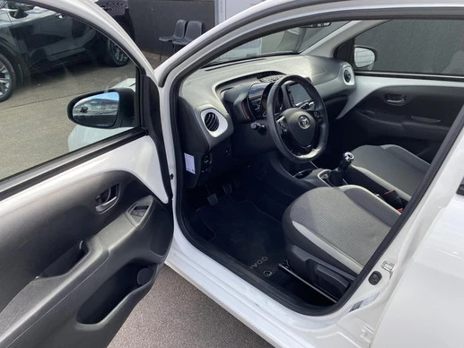 Toyota Aygo - Afbeelding 17 van 30
