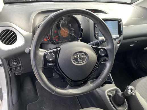 Toyota Aygo - Afbeelding 22 van 30