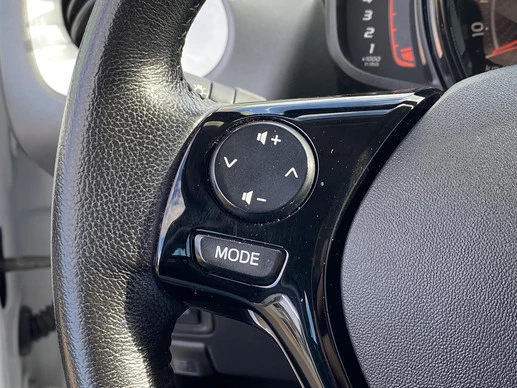Toyota Aygo - Afbeelding 27 van 30