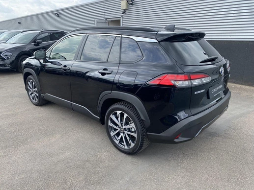 Toyota Corolla Cross - Afbeelding 5 van 30