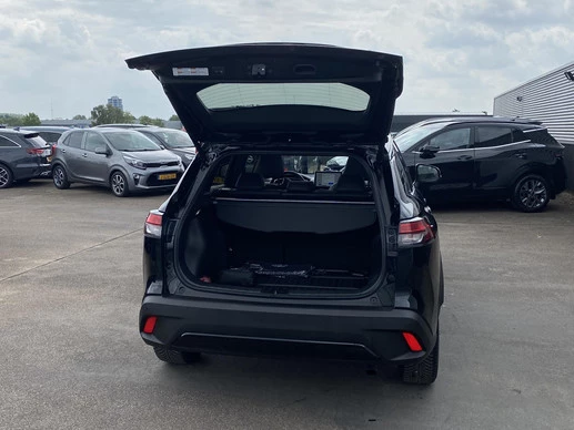 Toyota Corolla Cross - Afbeelding 7 van 30