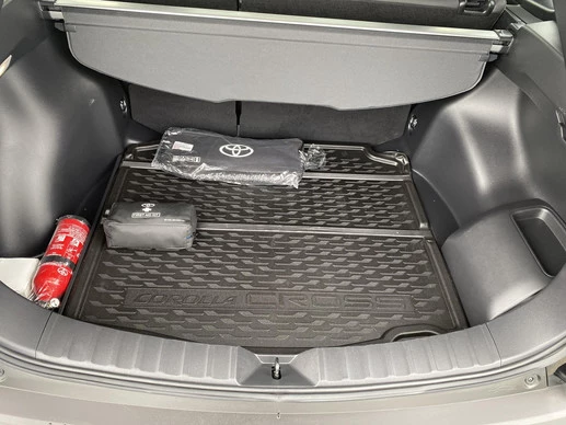 Toyota Corolla Cross - Afbeelding 8 van 30