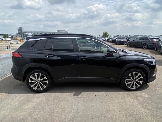 Toyota Corolla Cross - Afbeelding 14 van 30