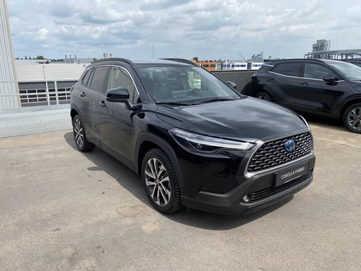 Toyota Corolla Cross - Afbeelding 15 van 30