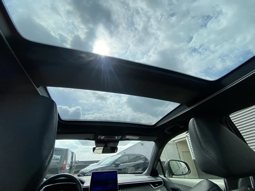 Toyota Corolla Cross - Afbeelding 26 van 30