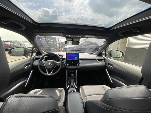 Toyota Corolla Cross - Afbeelding 27 van 30
