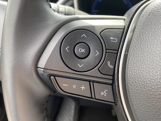 Toyota Corolla Cross - Afbeelding 29 van 30