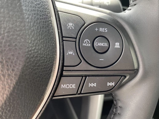 Toyota Corolla Cross - Afbeelding 30 van 30