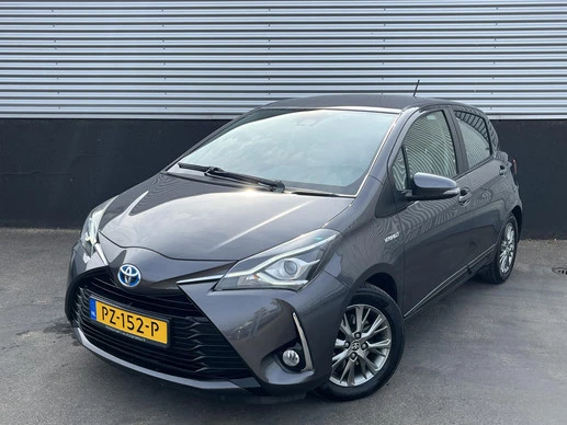 Toyota Yaris - Afbeelding 1 van 30