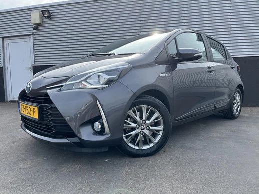 Toyota Yaris - Afbeelding 2 van 30