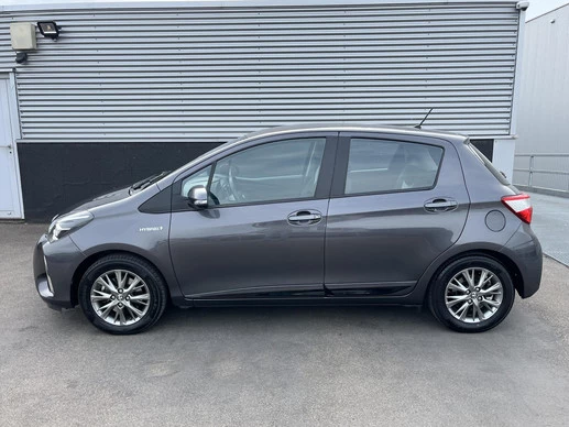 Toyota Yaris - Afbeelding 3 van 30