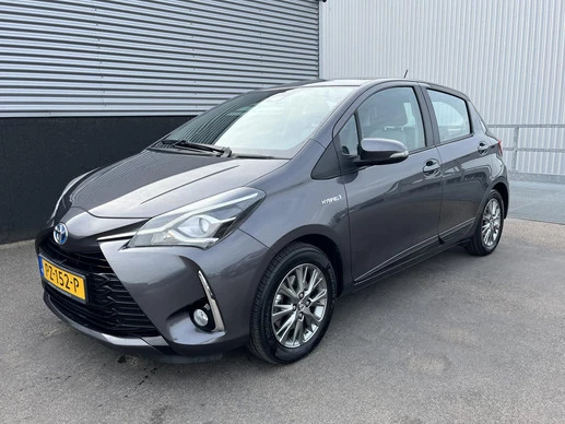 Toyota Yaris - Afbeelding 4 van 30
