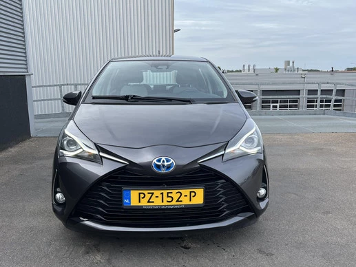 Toyota Yaris - Afbeelding 5 van 30