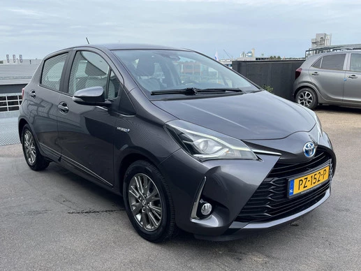 Toyota Yaris - Afbeelding 6 van 30