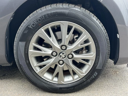 Toyota Yaris - Afbeelding 7 van 30