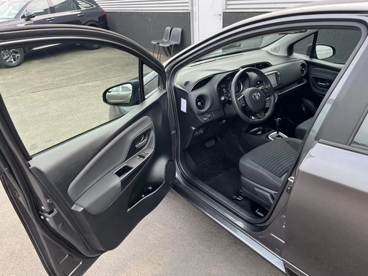 Toyota Yaris - Afbeelding 16 van 30