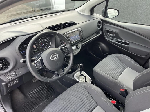Toyota Yaris - Afbeelding 17 van 30