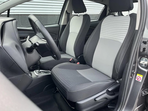 Toyota Yaris - Afbeelding 18 van 30