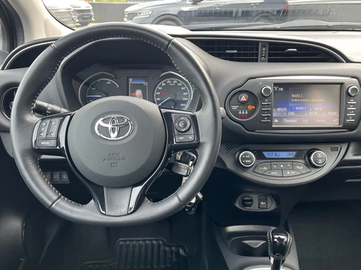 Toyota Yaris - Afbeelding 20 van 30