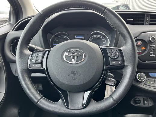 Toyota Yaris - Afbeelding 21 van 30