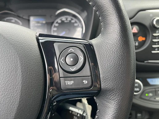 Toyota Yaris - Afbeelding 23 van 30