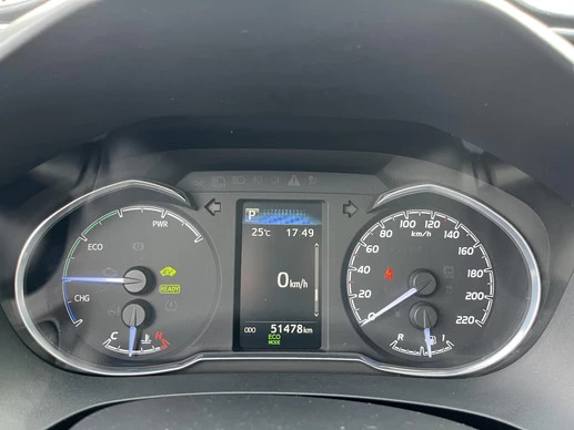 Toyota Yaris - Afbeelding 26 van 30