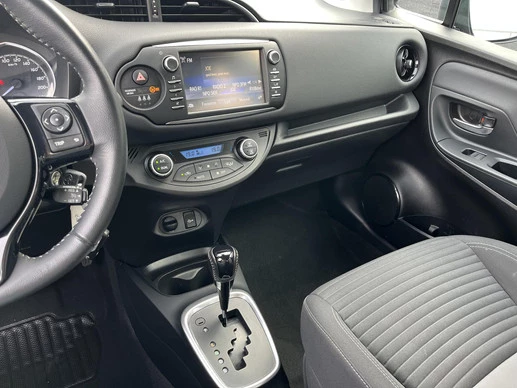 Toyota Yaris - Afbeelding 30 van 30