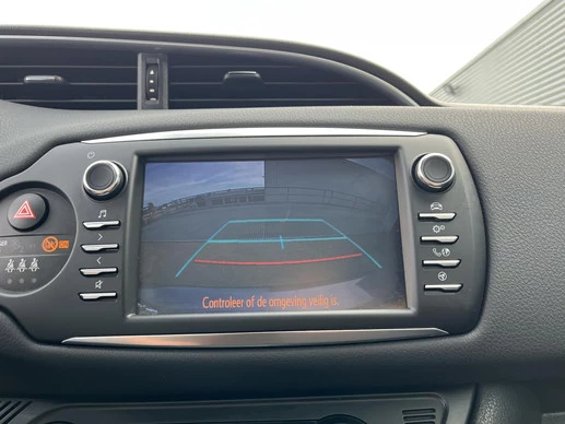 Toyota Yaris - Afbeelding 10 van 30