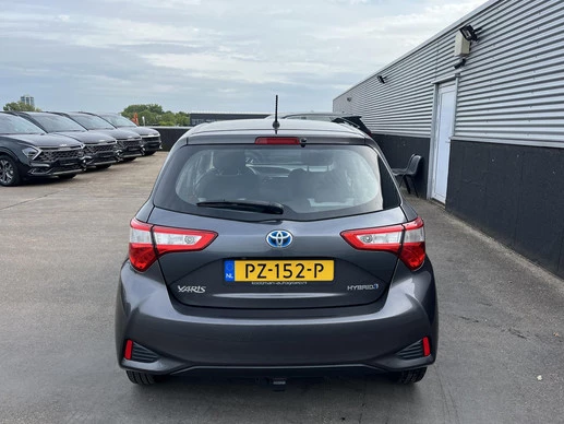 Toyota Yaris - Afbeelding 11 van 30