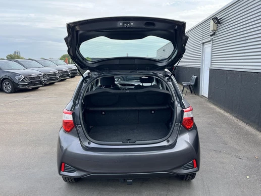 Toyota Yaris - Afbeelding 12 van 30
