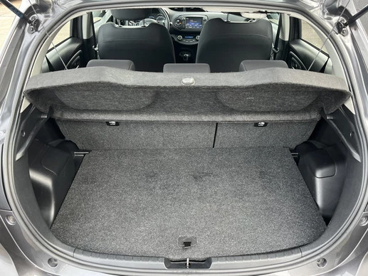Toyota Yaris - Afbeelding 13 van 30