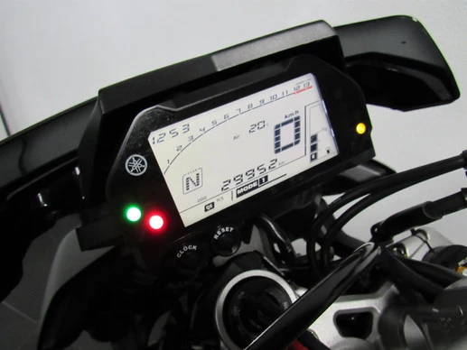 Yamaha MT 10 - Afbeelding 7 van 10