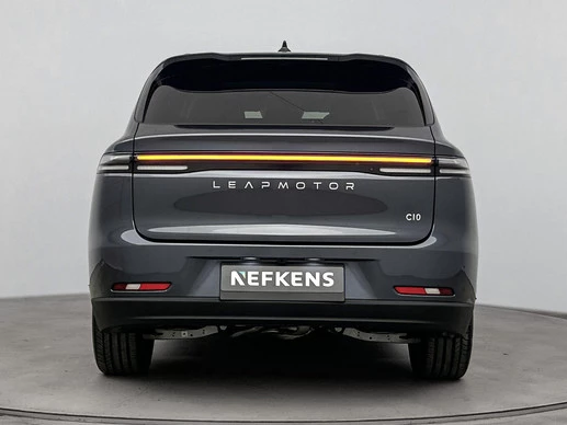 Leapmotor C10 - Afbeelding 11 van 30