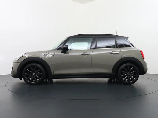 MINI Cooper S - Afbeelding 4 van 30