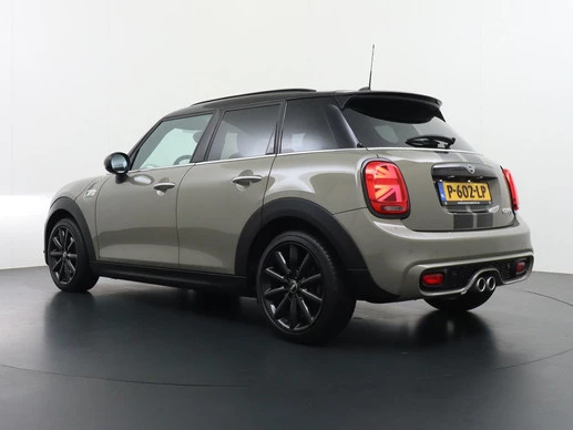 MINI Cooper S - Afbeelding 5 van 30