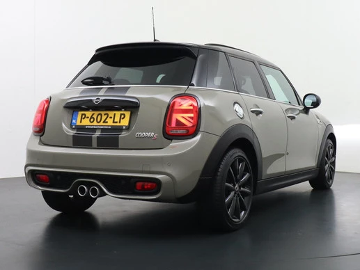 MINI Cooper S - Afbeelding 7 van 30