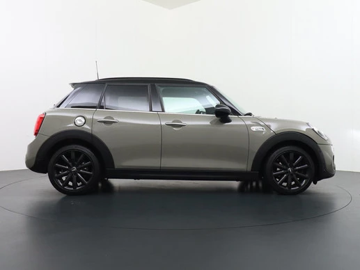 MINI Cooper S - Afbeelding 8 van 30