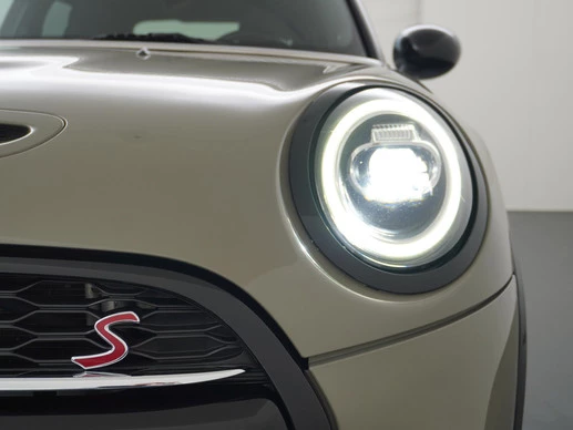 MINI Cooper S - Afbeelding 14 van 30