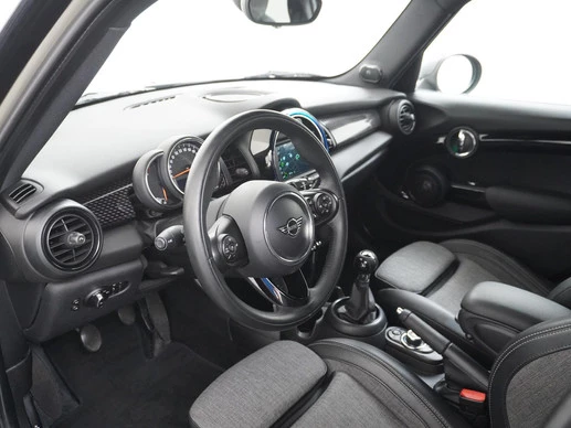 MINI Cooper S - Afbeelding 17 van 30