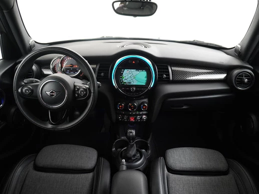MINI Cooper S - Afbeelding 22 van 30