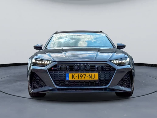 Audi RS6 - Afbeelding 3 van 30