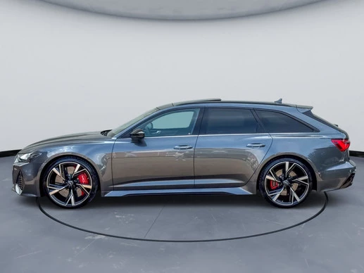 Audi RS6 - Afbeelding 6 van 30