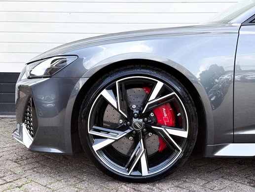 Audi RS6 - Afbeelding 11 van 30