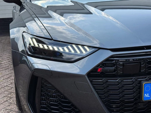 Audi RS6 - Afbeelding 12 van 30
