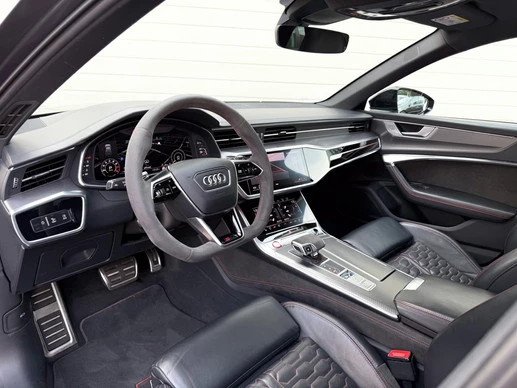 Audi RS6 - Afbeelding 13 van 30