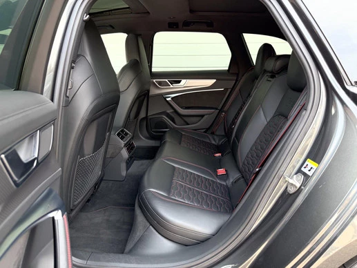 Audi RS6 - Afbeelding 15 van 30